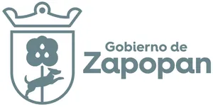 Logotipo del Gobierno de Zapopan