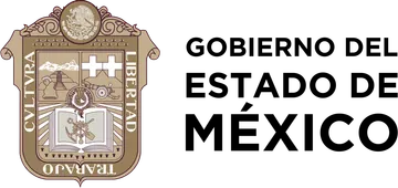 Logotipo del Gobierno del Estado de México