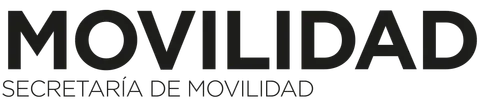 Logotipo de la Secretaría de Movilidad del Estado de México